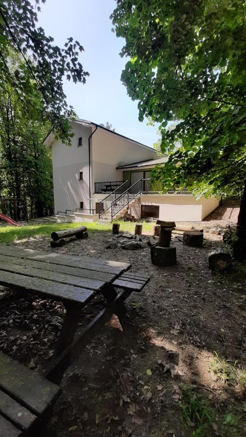 Penzion Nadka Bojnice Exterior photo