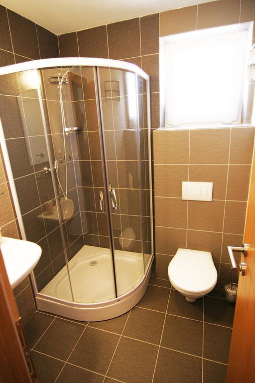 Penzion Nadka Bojnice Room photo